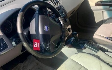 Volvo S40 II, 2004 год, 500 000 рублей, 5 фотография