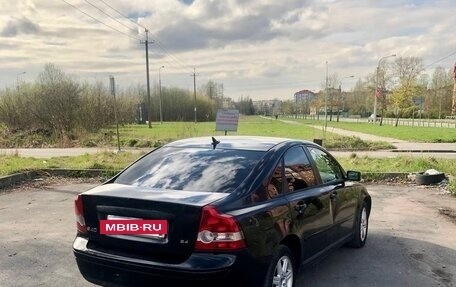 Volvo S40 II, 2004 год, 500 000 рублей, 4 фотография