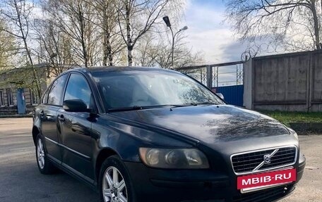 Volvo S40 II, 2004 год, 500 000 рублей, 2 фотография