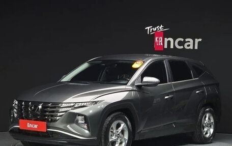 Hyundai Tucson, 2021 год, 2 240 000 рублей, 2 фотография