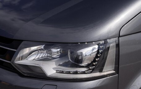 Volkswagen Multivan T5, 2012 год, 2 799 000 рублей, 4 фотография