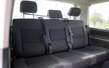 Volkswagen Multivan T5, 2012 год, 2 799 000 рублей, 14 фотография