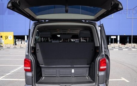 Volkswagen Multivan T5, 2012 год, 2 799 000 рублей, 12 фотография