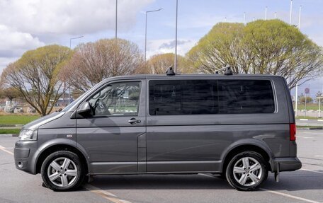 Volkswagen Multivan T5, 2012 год, 2 799 000 рублей, 10 фотография