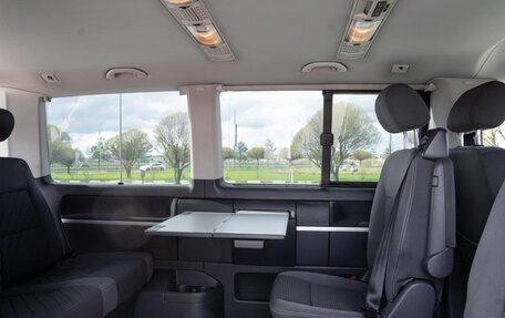 Volkswagen Multivan T5, 2012 год, 2 799 000 рублей, 13 фотография