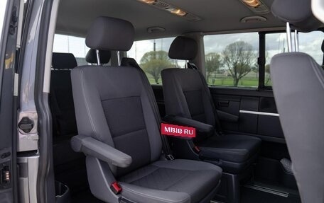 Volkswagen Multivan T5, 2012 год, 2 799 000 рублей, 15 фотография