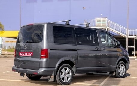 Volkswagen Multivan T5, 2012 год, 2 799 000 рублей, 7 фотография