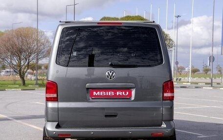 Volkswagen Multivan T5, 2012 год, 2 799 000 рублей, 11 фотография