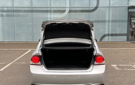 Honda Civic VIII, 2011 год, 1 200 000 рублей, 12 фотография