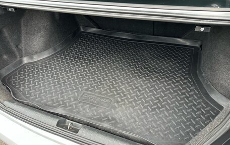 Honda Civic VIII, 2011 год, 1 200 000 рублей, 13 фотография
