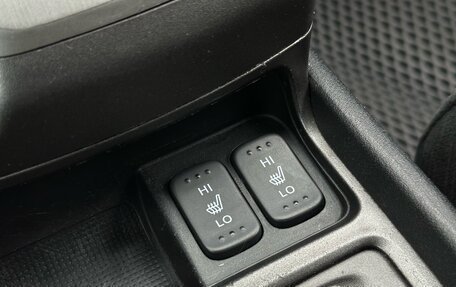 Honda Civic VIII, 2011 год, 1 200 000 рублей, 19 фотография