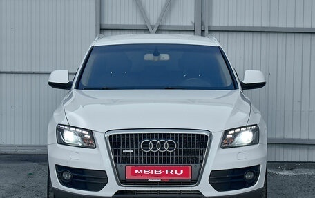 Audi Q5, 2010 год, 1 400 000 рублей, 2 фотография