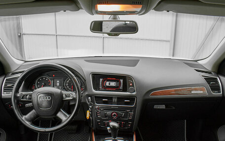 Audi Q5, 2010 год, 1 400 000 рублей, 12 фотография