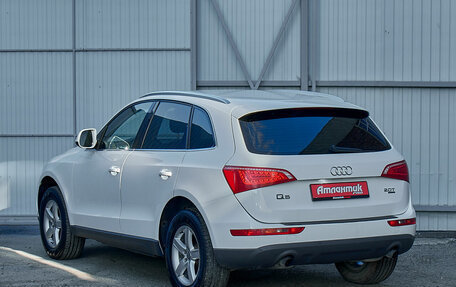 Audi Q5, 2010 год, 1 400 000 рублей, 4 фотография
