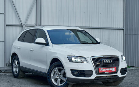 Audi Q5, 2010 год, 1 400 000 рублей, 3 фотография