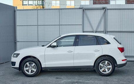 Audi Q5, 2010 год, 1 400 000 рублей, 7 фотография