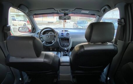 Chevrolet Lacetti, 2007 год, 280 000 рублей, 7 фотография