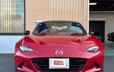 Mazda Roadster IV (ND), 2016 год, 1 152 819 рублей, 5 фотография