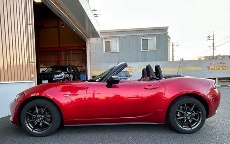 Mazda Roadster IV (ND), 2016 год, 1 152 819 рублей, 4 фотография