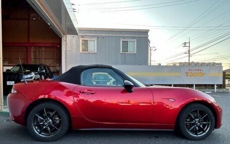 Mazda Roadster IV (ND), 2016 год, 1 152 819 рублей, 7 фотография