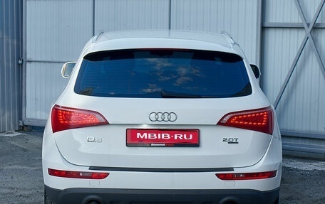 Audi Q5, 2010 год, 1 400 000 рублей, 5 фотография