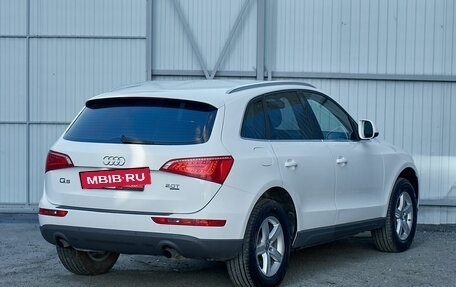 Audi Q5, 2010 год, 1 400 000 рублей, 6 фотография