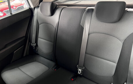 Hyundai Creta I рестайлинг, 2019 год, 1 665 000 рублей, 9 фотография