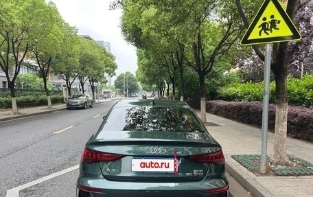 Audi A3, 2021 год, 1 869 000 рублей, 5 фотография