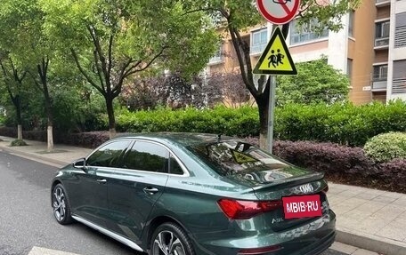 Audi A3, 2021 год, 1 869 000 рублей, 6 фотография