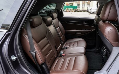 KIA Sorento III Prime рестайлинг, 2016 год, 2 770 000 рублей, 7 фотография