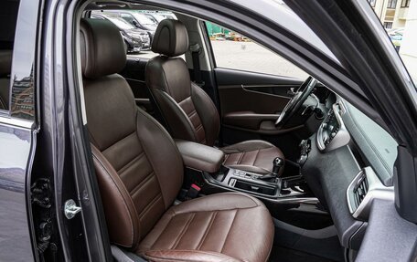 KIA Sorento III Prime рестайлинг, 2016 год, 2 770 000 рублей, 8 фотография