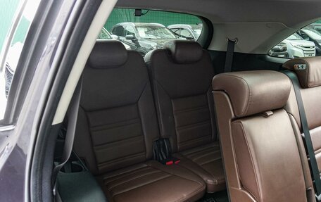 KIA Sorento III Prime рестайлинг, 2016 год, 2 770 000 рублей, 9 фотография