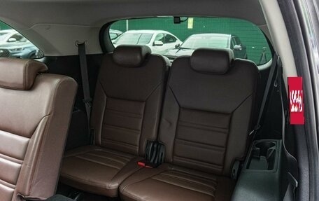 KIA Sorento III Prime рестайлинг, 2016 год, 2 770 000 рублей, 12 фотография