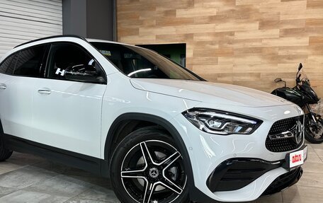 Mercedes-Benz GLA, 2021 год, 3 595 000 рублей, 4 фотография