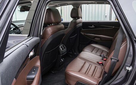 KIA Sorento III Prime рестайлинг, 2016 год, 2 770 000 рублей, 13 фотография