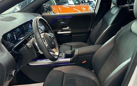 Mercedes-Benz GLA, 2021 год, 3 595 000 рублей, 9 фотография