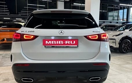 Mercedes-Benz GLA, 2021 год, 3 595 000 рублей, 6 фотография