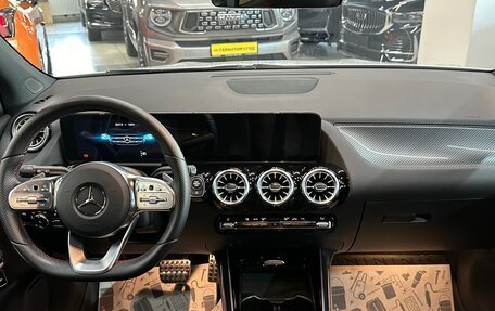 Mercedes-Benz GLA, 2021 год, 3 595 000 рублей, 11 фотография