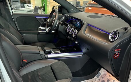 Mercedes-Benz GLA, 2021 год, 3 595 000 рублей, 10 фотография