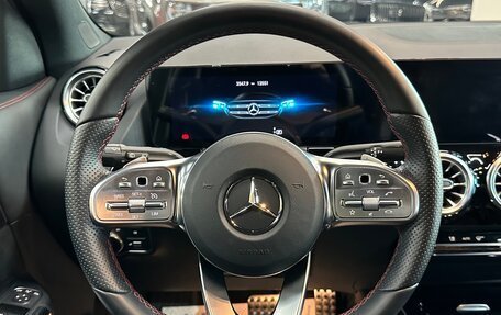 Mercedes-Benz GLA, 2021 год, 3 595 000 рублей, 15 фотография