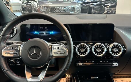 Mercedes-Benz GLA, 2021 год, 3 595 000 рублей, 12 фотография