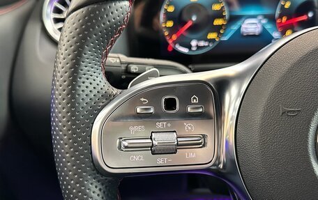Mercedes-Benz GLA, 2021 год, 3 595 000 рублей, 17 фотография