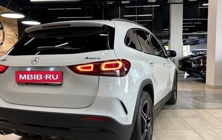 Mercedes-Benz GLA, 2021 год, 3 595 000 рублей, 7 фотография