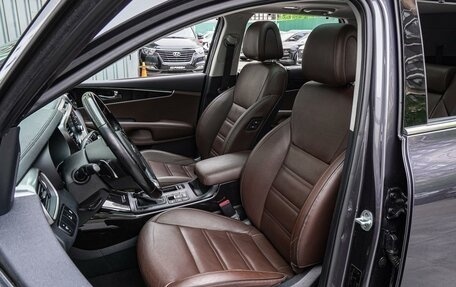KIA Sorento III Prime рестайлинг, 2016 год, 2 770 000 рублей, 11 фотография