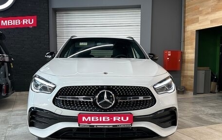 Mercedes-Benz GLA, 2021 год, 3 595 000 рублей, 3 фотография