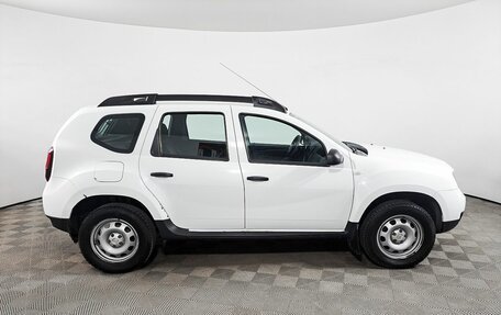 Renault Duster I рестайлинг, 2015 год, 1 100 000 рублей, 4 фотография