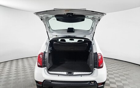 Renault Duster I рестайлинг, 2015 год, 1 100 000 рублей, 10 фотография