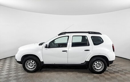 Renault Duster I рестайлинг, 2015 год, 1 100 000 рублей, 8 фотография