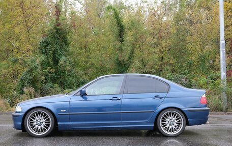 BMW 3 серия, 2000 год, 999 000 рублей, 8 фотография