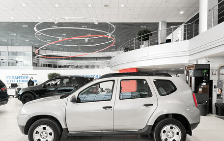 Renault Duster I рестайлинг, 2012 год, 650 000 рублей, 8 фотография